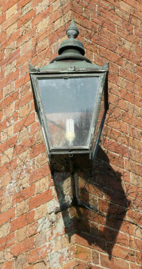 Bed and Breakfast Winton House Stratford-upon-Avon Exterior foto