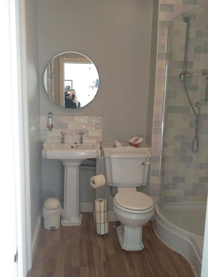Bed and Breakfast Winton House Stratford-upon-Avon Habitación foto